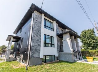 550 Brunel St #1, Ottawa, ON K1K 2G6
