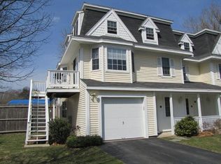 17 Victoria Gdn, Framingham, MA 01701