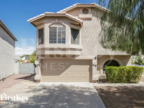 934 E Elgin St, Chandler, AZ 85225