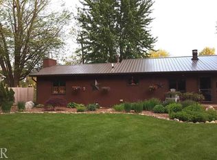 24401 Peyton Pl, Hudson, IL 61748