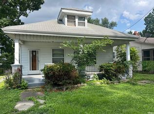 4913 Stringtown Rd, Evansville, IN 47711
