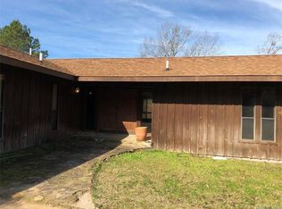 10195 Dees Rd, Greenwood, LA 71033