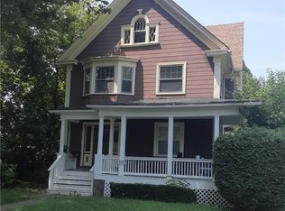 101 Pierpont St, Rochester, NY 14613