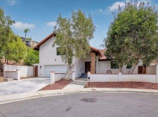 5967 Bernadette Ln, San Diego, CA 92120