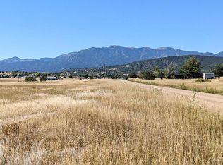 E Jefferson Blvd LOT 405, Colorado City, CO 81019