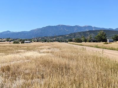 E Jefferson Blvd LOT 405, Colorado City, CO, 81019