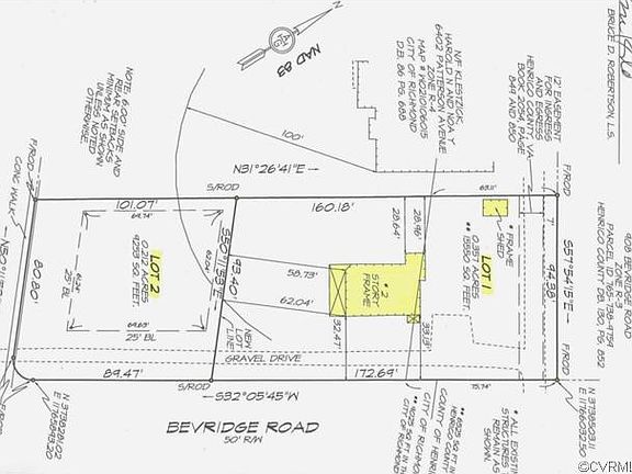 2nd image of 6400 Patterson Ave