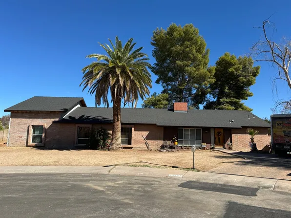 12221 N 58th Way, Scottsdale, AZ 85254