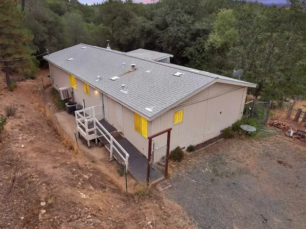 14818 Barberio Ln, Nevada City, CA 95959