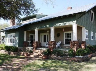 1282 W Highway 29, Llano, TX 78643