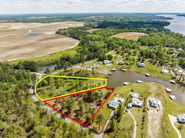 600 Scenic Rte, Cordele, GA 31015