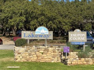 118 Carefree Cir, Lakeway, TX 78734