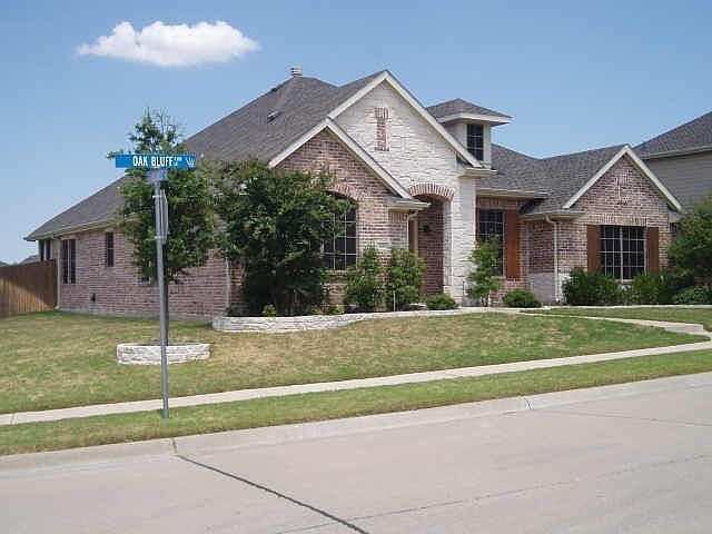 1st image of 4305 Oak Bluff Ln