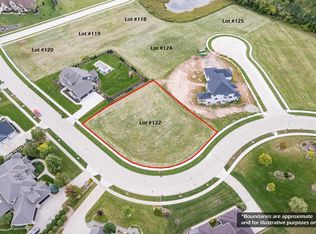 7431 N Purdy Pkwy #122, Appleton, WI 54913