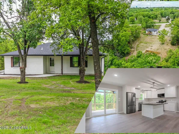 405 Julie Ln, Holts Summit, MO 65043