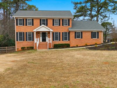 560 Clubhouse Dr SE, Conyers, GA, 30094