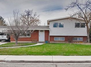 1297 N 1750 W, Provo, UT 84604