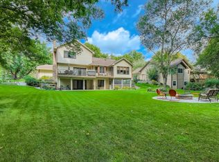 1336 118th Ave NW, Coon Rapids, MN 55448