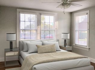 1501 W Morphy St APT 2, Fort Worth, TX 76104