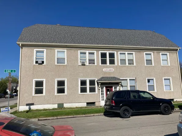 406 Oak Street, 406 Oak St APT 1, Davenport, IA 52802