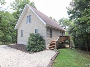 158 S Miramiguoa Dr, Sullivan, MO 63080