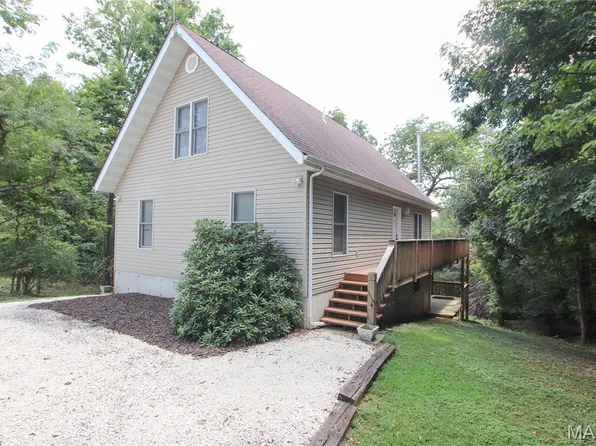 158 S Miramiguoa Dr, Sullivan, MO 63080