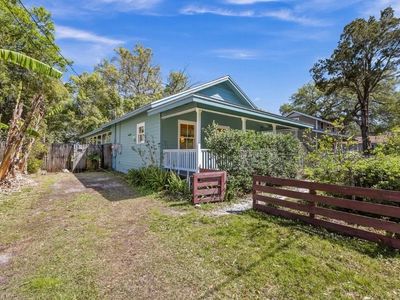 637 NW 4th St, Gainesville, FL, 32601