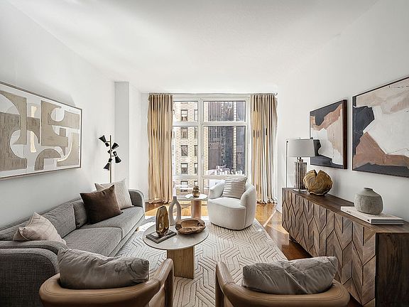 2nd image of 1600 Broadway APT 9A