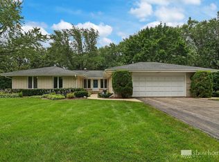 861 Gage Ln, Lake Forest, IL