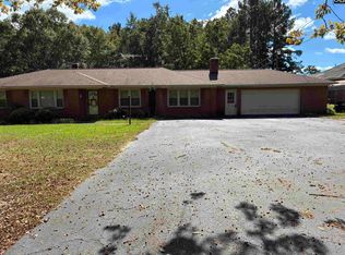 2952 Stoney Hill Rd, Prosperity, SC 29127