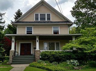 583 Highland Ave, Meadville, PA 16335