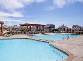 438 George Dr, Fate, TX 75189