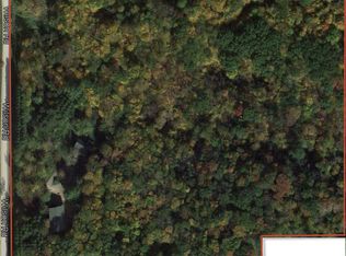 S6676 Wilson Rd, Rock Springs, WI 53961