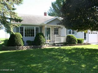 21980 County Road 20, Preston, MN 55965