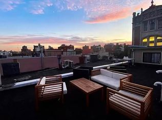 841 Kent Ave APT 2, Brooklyn, NY 11205