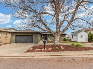 5761 W 50th Ave, Denver, CO 80212