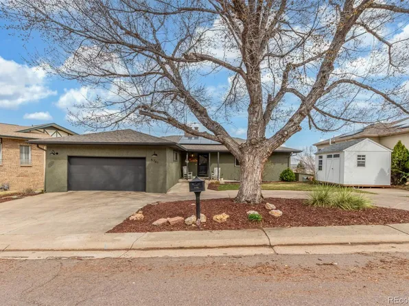 5761 W 50th Avenue, Denver, CO 80212