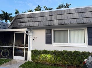 7610 NW 73rd Ter, Tamarac, FL 33321