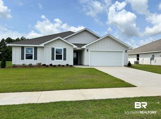 24330 Ringneck Loop, Elberta, AL 36530