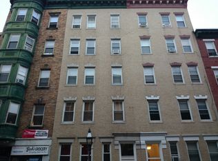 162 Endicott St APT 1, Boston, MA 02113