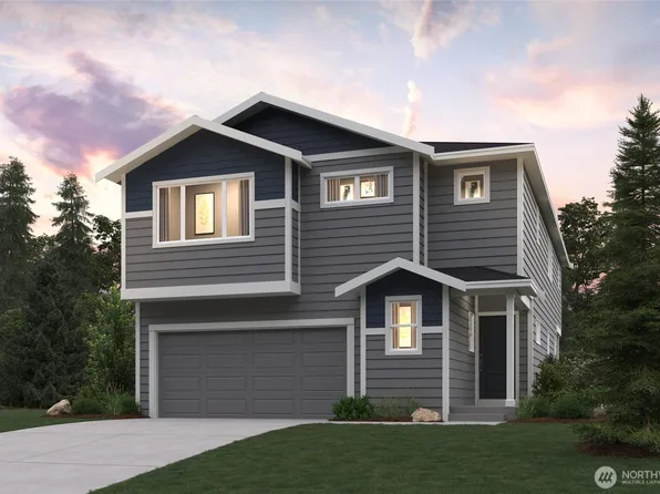 32306 135th Place SE, Sultan, WA 98294