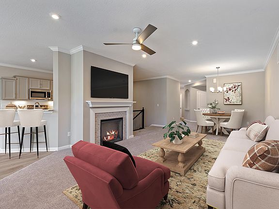 4th image of 7694 Devonshire Dr #35-202
