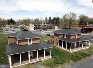 602 Radham St #604, Front Royal, VA 22630