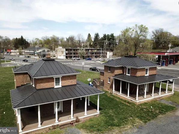 602 Radham St #604, Front Royal, VA 22630