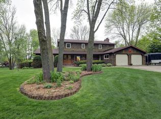 1103 Nina Ave, Wausau, WI 54403