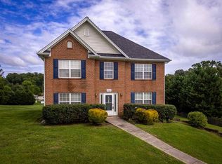 7525 Stonehenge Dr, Talbott, TN 37877