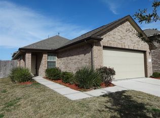 1611 Peach Dale Ct, Conroe, TX 77301