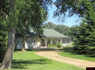 46743 201st Ave, Waterville, MN 56096