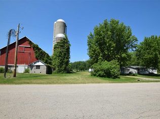 3225 Falk Rd, Abrams, WI 54101