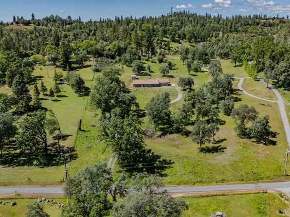 5039 Old Emigranttrail Est, Mountain Ranch, CA 95246